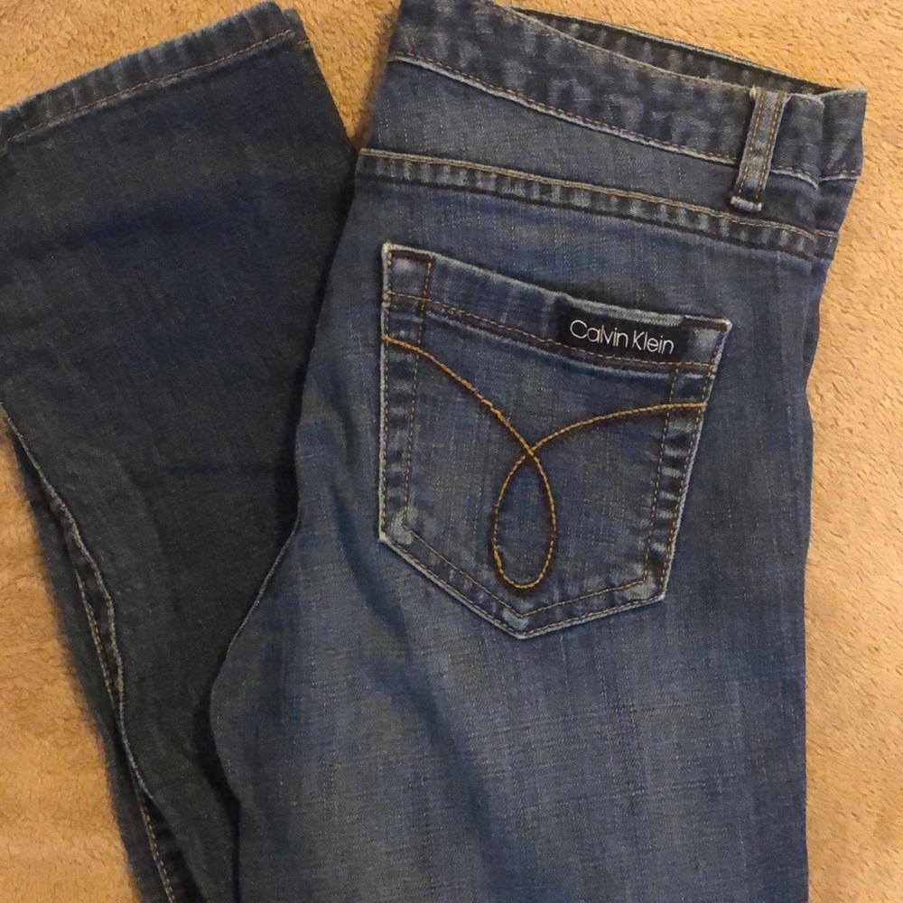 Calvin Klein Jeans